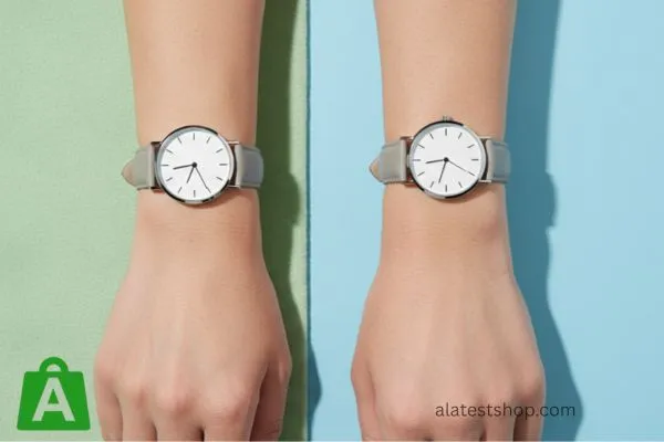 The Right Way to Choose a Watch for Men and Women